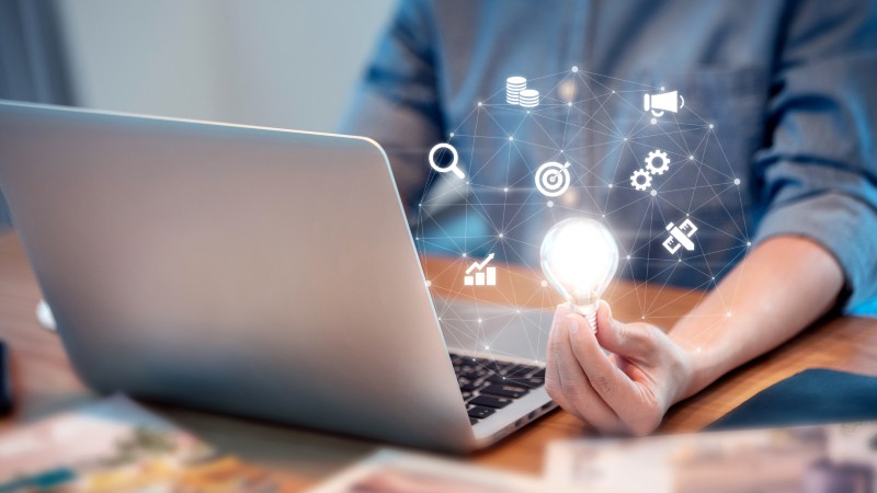 As transformações nas relações de trabalho exigem um novo e dinâmico perfil profissional (Foto: GettyImages)