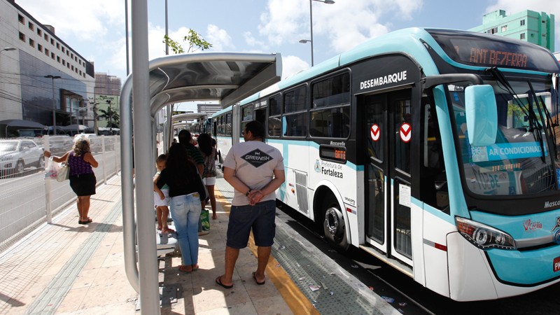 O estudo tem como objetivo reunir informações sobre como a mobilidade urbana das cidades tem se adaptado ao período de pandemia (Foto: Divulgação)