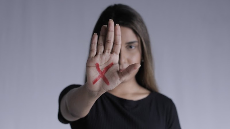 Enfrentamento à violência doméstica deve ser uma luta de toda a sociedade. Ligue 180 para denunciar (Foto: Ares Soares)