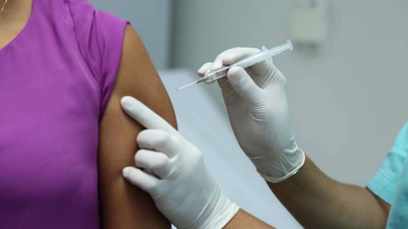 As vacinas são fundamentais para evitar problemas de saúde pública (Foto: Ares Soares)