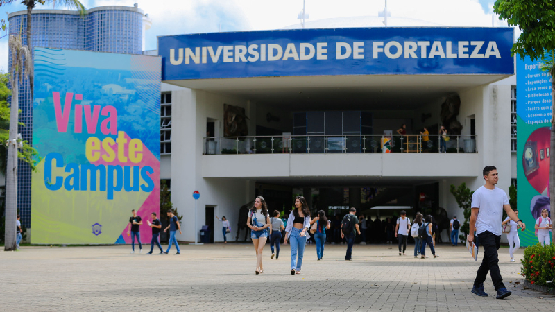 A Feira de Carreiras contará com palestras, workshops e estandes das empresas parceiras da Unifor (Foto: Getty Images)