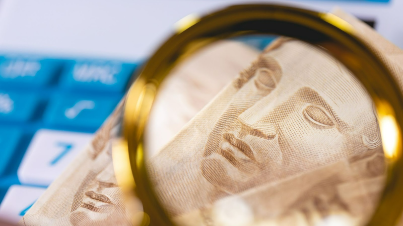 Até 2024, apenas os trabalhadores com renda mensal de até R$ 2.259,20 estavam isentos do pagamento do Imposto de Renda (Foto: Getty Images)