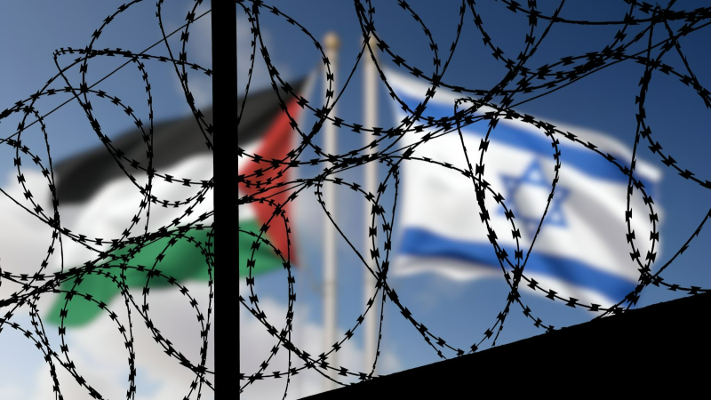 Israel x Palestina: Entenda os desdobramentos do conflito
