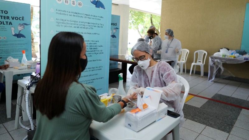 Ligas acadêmicas da Universidade de Fortaleza contribuem para formação  profissional dos alunos