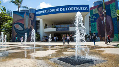 A Avaliação Institucional Online é um dos principais instrumentos que alunos e professores têm para promover ações administrativas e pedagógicas para melhorar cada vez mais a qualidade dos serviços educacionais oferecidos pela Universidade de Fortaleza. Foto: Ares Soares.