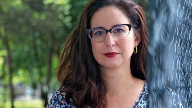 Professora e Defensora Pública, Aline Miranda é a convidada do Miolo de Pote desta semana. (Foto: Reprodução / APDEC)