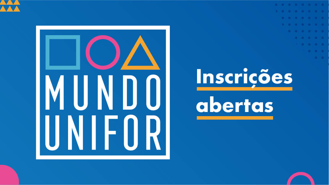 Mundo Unifor 2021
