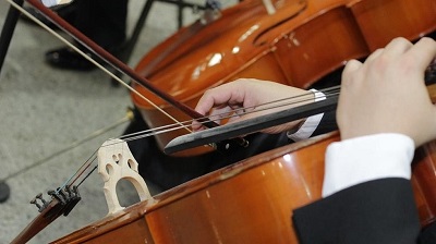 Vale destacar que, para não comprometer o distanciamento social e evitar aglomerações, serão apresentados apenas solos ou duetos.