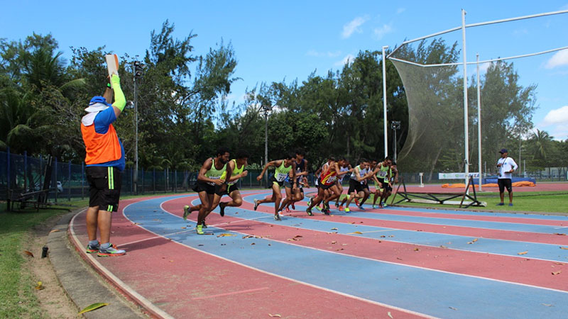 No geral, 14 medalhas foram conquistadas em nome da Universidade de Fortaleza. Foto: Reprodução.