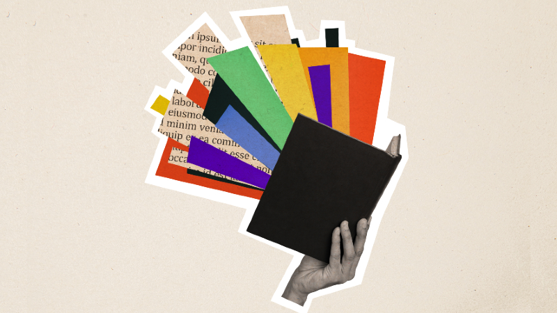 Premiação reconhece novos talentos da literatura brasileira (Foto: Getty Images)