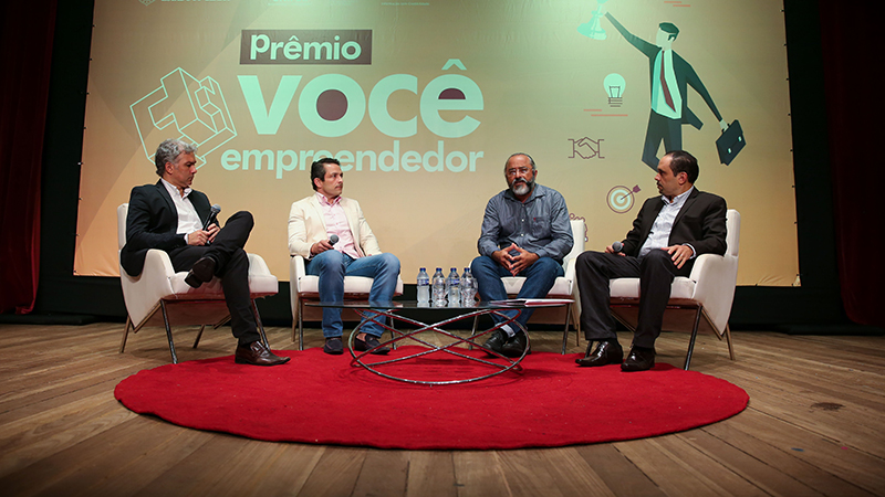O resultado será anunciado em solenidade realizada no dia 13 de novembro de 2019, no Teatro Celina Queiroz, na Unifor. Foto: Ares Soares. s Soares.