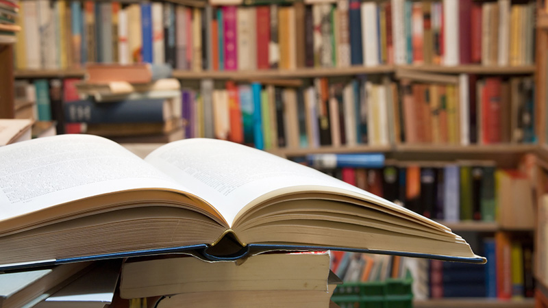 Criado na década de 90, o Prêmio de Literatura da Universidade de Fortaleza objetiva incentivar a criação literária e a sua divulgação. (Foto: Getty Images)