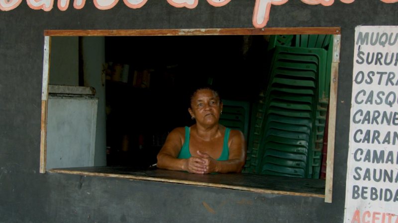 Além do documentário “Raízes do Mangue”, os outros finalistas são “Universo das Emissoras Públicas” (USP) e “Direito Indígena à Universidade” (UnBTV) (Foto: Tom Vital)