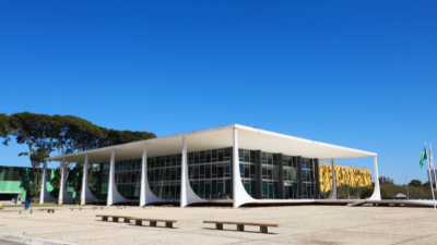 As missões promovidas pela Unifor destacam-se como um importante diferencial na formação dos estudantes (Foto: Antonio Augusto/STF)