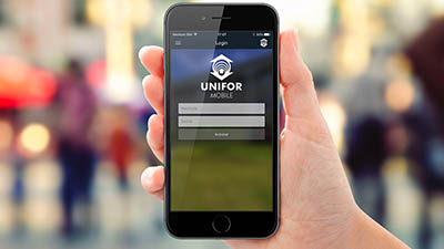 Quem ainda não tem o aplicativo ou não realizou a matrícula, pode baixar o Unifor Mobile versão atualizada na App Store, para dispositivos iOS, ou na Google Play, para dispositivos Android.