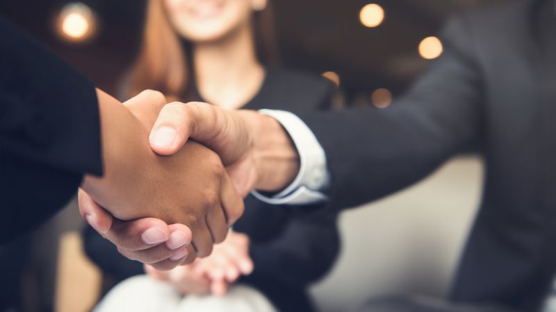 A Central de Carreiras e Egressos da Unifor auxilia alunos e egressos a construírem uma carreira de sucesso desenvolvendo competências de mercado (Ilustração: Getty Images)