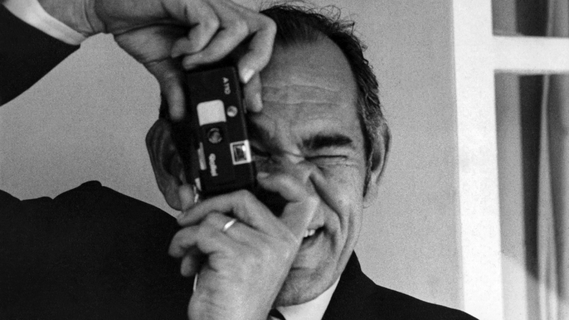 Nascido em 1925 em Cascavel, Edson Queiroz é reconhecido por ter sido um homem visionário, à frente de seu tempo (Foto: Arquivo pessoal)