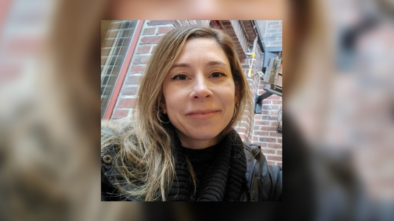 A palestra será ministrada pela professora e pesquisadora Carolina Figueiredo / Foto: Divulgação