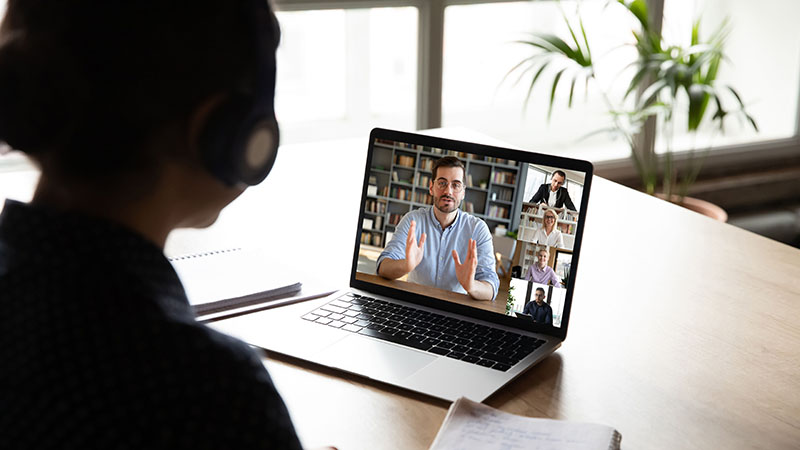 Os créditos da disciplina cursada virtualmente são aproveitadas na graduação (Foto:Getty Images)