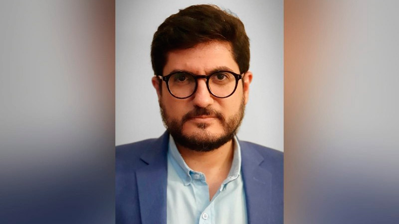 Guilherme Casarões, doutor e mestre em Ciência Política pela Universidade de São Paulo