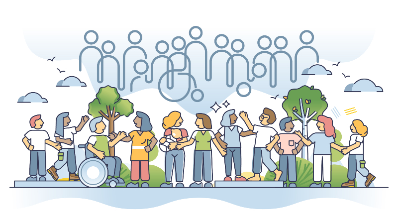 A iniciativa é fruto da parceria entre o Programa de Apoio Psicopedagógico (PAP) e a Vice-Reitoria de Ensino de Graduação e Pós-Graduação (VRE) (Foto: Getty Images)