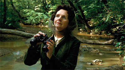 Rachel Louise Carson foi uma bióloga marinha, escritora, cientista e ecologista norte-americana. Através da publicação de Silent Spring, artigos e outros livros sobre meio ambiente, Rachel ajudou a lançar a consciência ambiental moderna. (Foto: Alfred Eisenstaedt)