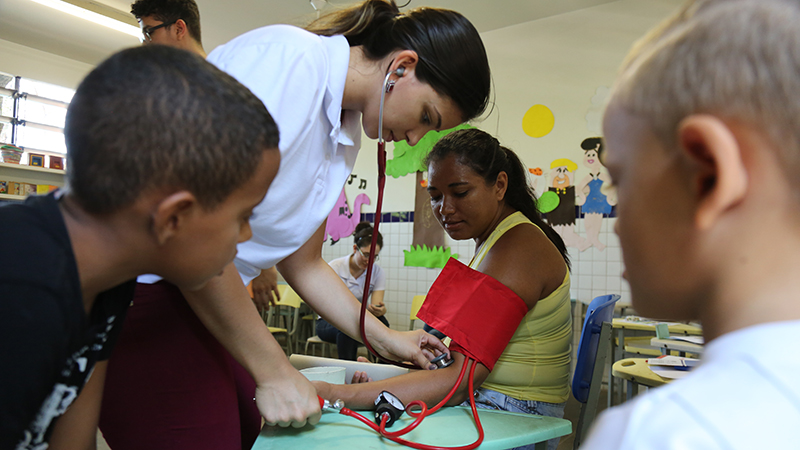 A programação completa será divulgada em breve. Foto: Unifor.