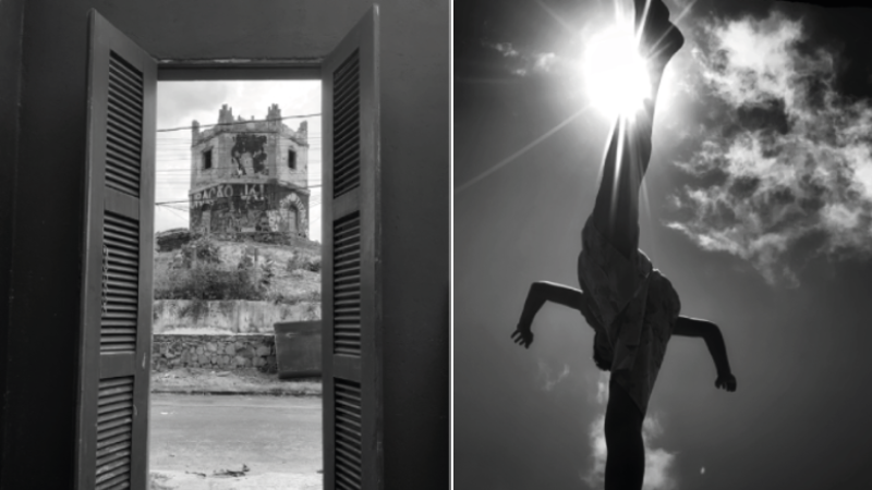 O Titanzinho é um bairro que reflete a resistência cultural e social, com história marcada por lutas por moradia, direitos civis e pelo fortalecimento da identidade local (Fotos: Jane Batista)