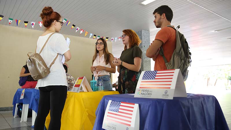 O evento acontece no dia 13 de fevereiro. Foto: Ares Soares.