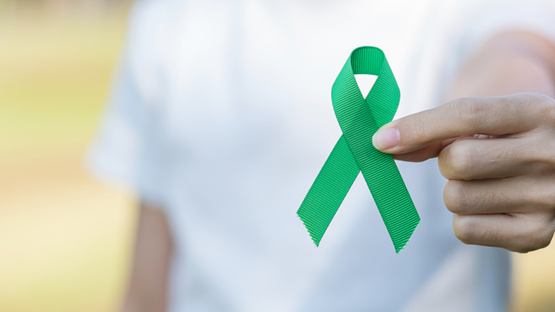 Instituído em 2014, o Setembro Verde é uma campanha de conscientização sobre a importância da doação de órgãos (Foto: Getty Images)