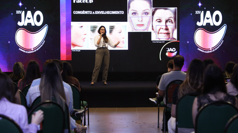 A XXVI JAO contará ainda com o 1º Encontro dos alunos e ex-alunos do Mestrado Profissional em Odontologia da Unifor (Foto: Ares Soares)