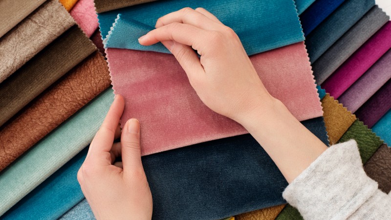 A convidada da vez será Débora Pontes, especialista em Têxteis e Moda e mestranda em Engenharia Têxtil. (Foto: Getty Images)