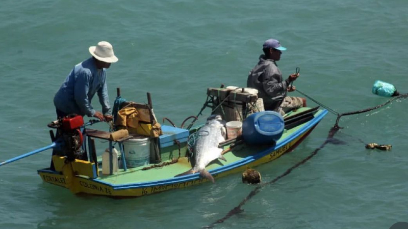 O evento, desenvolvido pelos estudantes da disciplina, visa apresentar o projeto de uma nova rota de turismo comunitário no bairro do Serviluz (Foto: Raimundim)