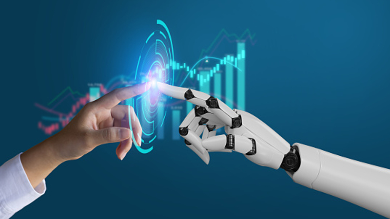 Tech Day: evento aborda aprendizagem e interação relacionadas à  Inteligência Artificial