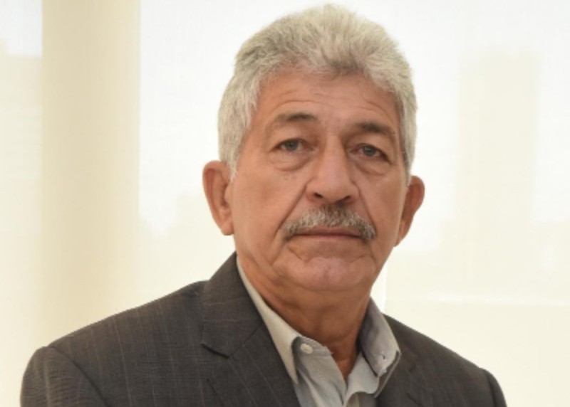 Francisco Lélio Matias, presidente do SindRoupas, comenta que um dos benefícios é conseguir oportunidades de profissionalização diferenciadas. (Foto: Acervo pessoal)
