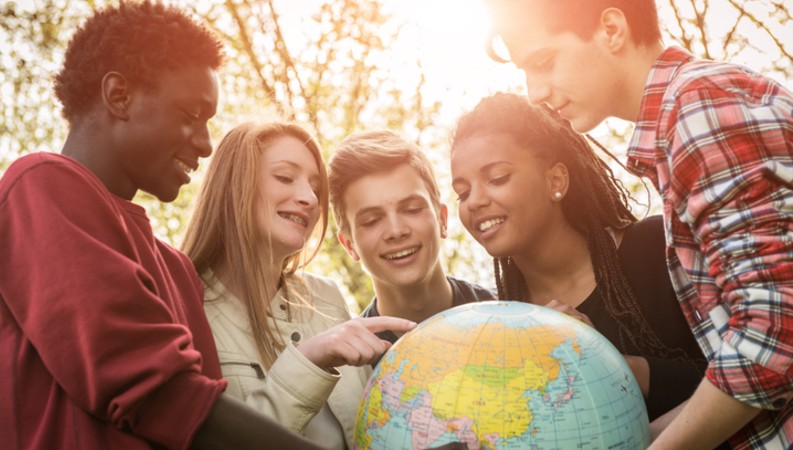 Entre outras universidades confirmadas, estão Manhattan College, Colorado State University, University of California San Diego Foto: Getty Images