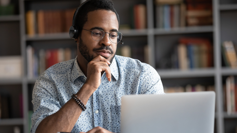 Novos cursos trazem a qualidade de ensino da Unifor para novas áreas e formatos (Foto: Getty Images)