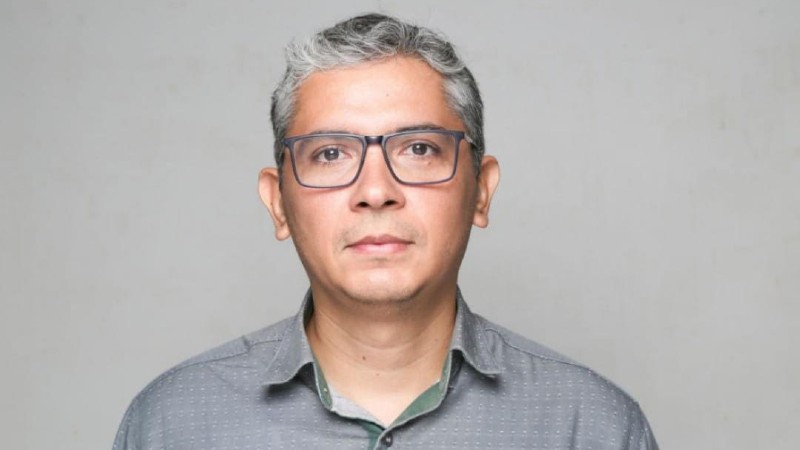 Outros professores podem contribuir com o pesquisador respondendo ao questionário online. As respostas serão confidenciais e anônimas. (Foto: acervo pessoal)
