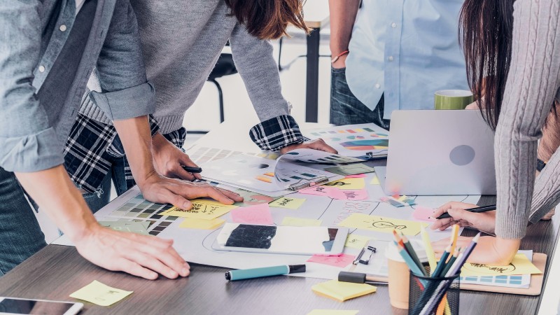 Os cursos da Pós-Unifor oferecem mais de 30 oportunidades para quem se especializar nas áreas de Direito, Saúde, Tecnologia e Comunicação e Gestão (Foto: Getty Images)