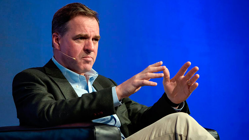 Niall Ferguson