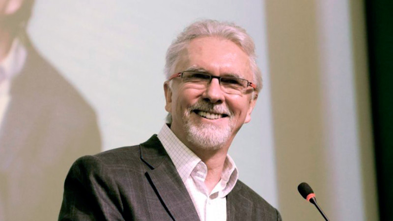 Eugênio Mussak