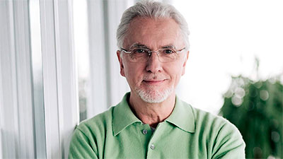 Eugênio Mussak
