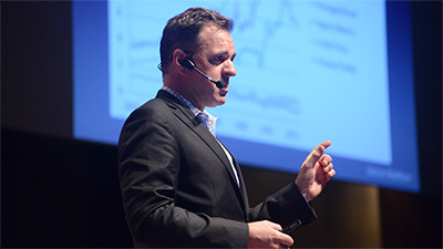 Niall Ferguson