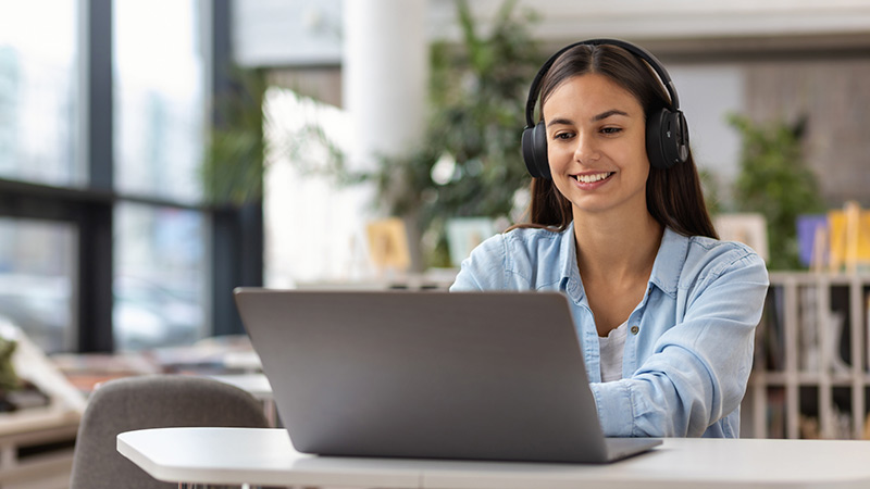 Programas de streaming em Medicina Veterinária à distância de um clique (Foto: Getty Images)