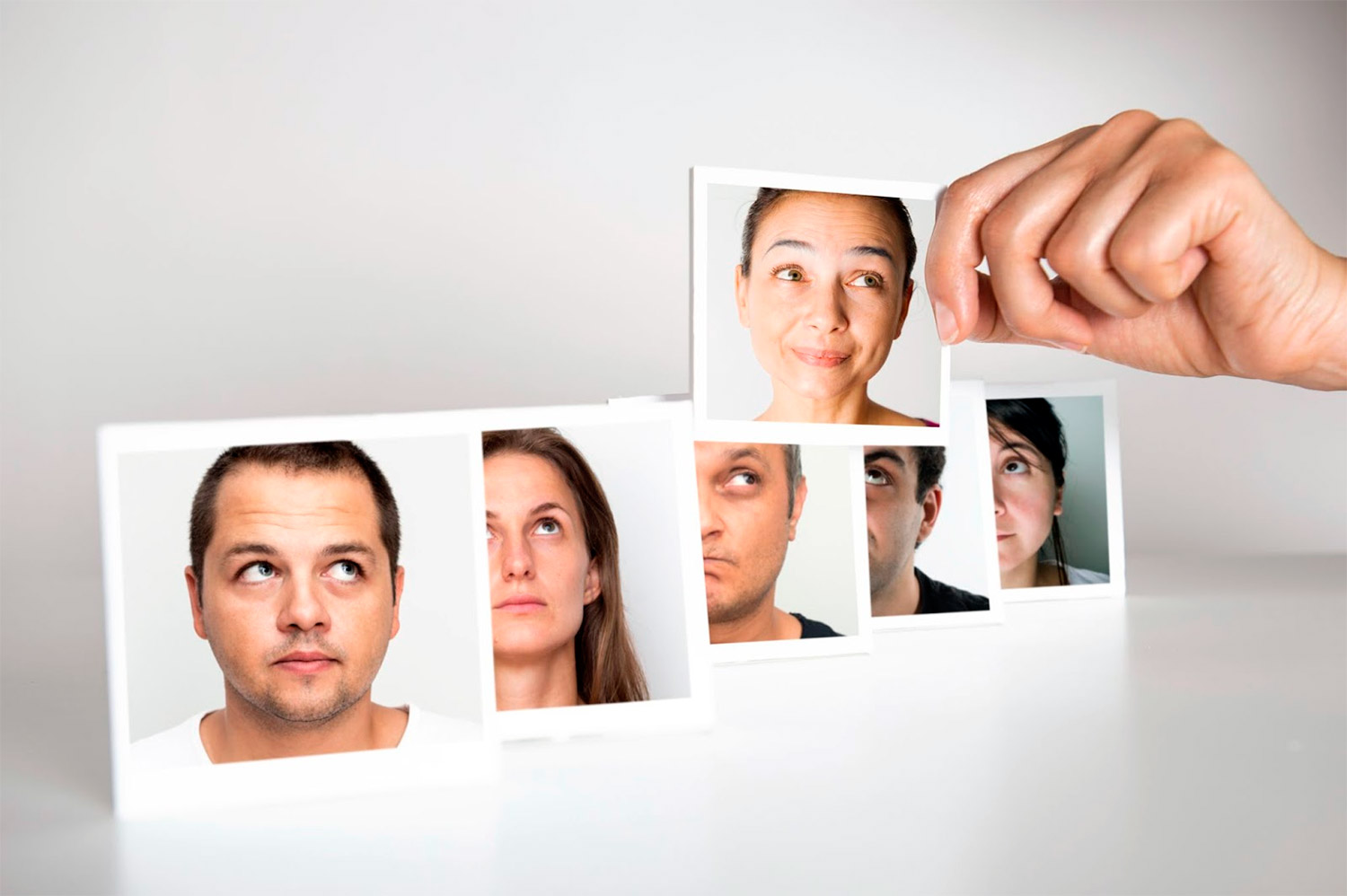 Sabe o que é Transtorno Dissociativo de Identidade? Entenda suas causas e sintomas Blog Saúde