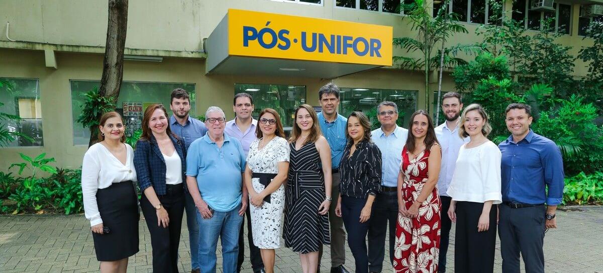 Mestrado em Ciências Médicas da Unifor abre inscrições