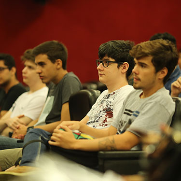 Centro de Ciências Jurídicas (CCJ)