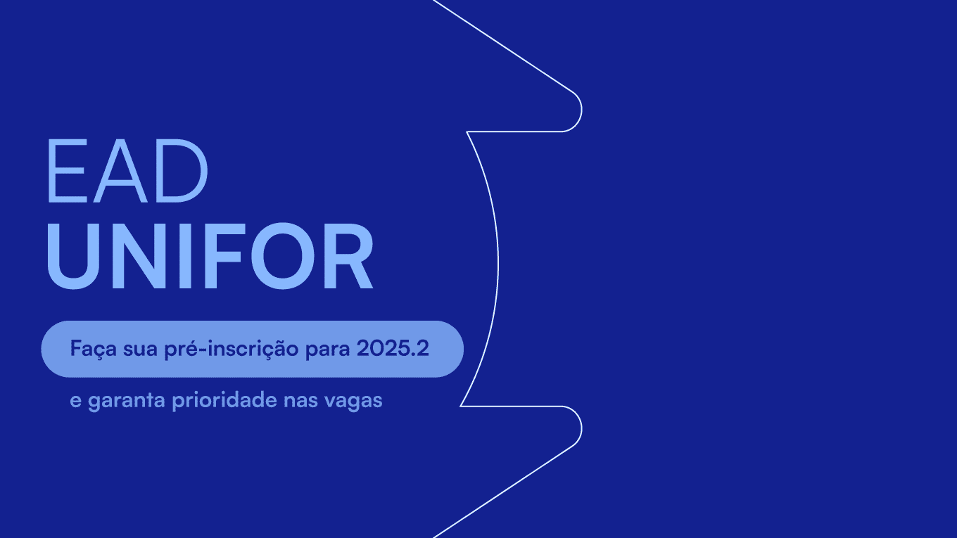 PRÉ-INSCRIÇÃO 2025.2