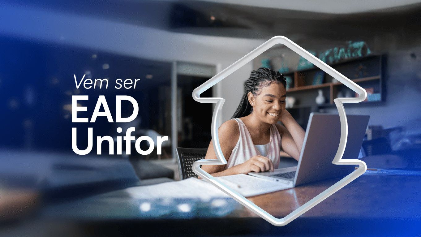 inscricao ead unifor 2025