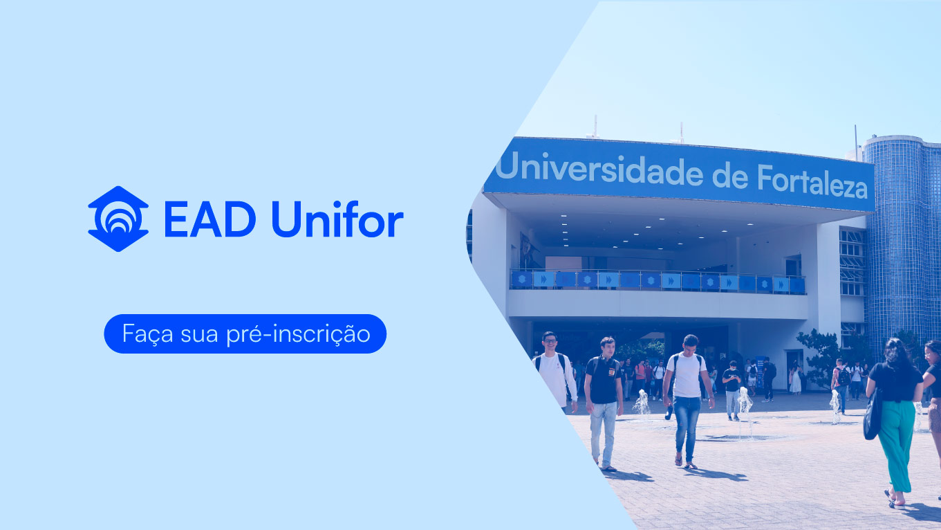 Pré-inscrições abertas 2024.1